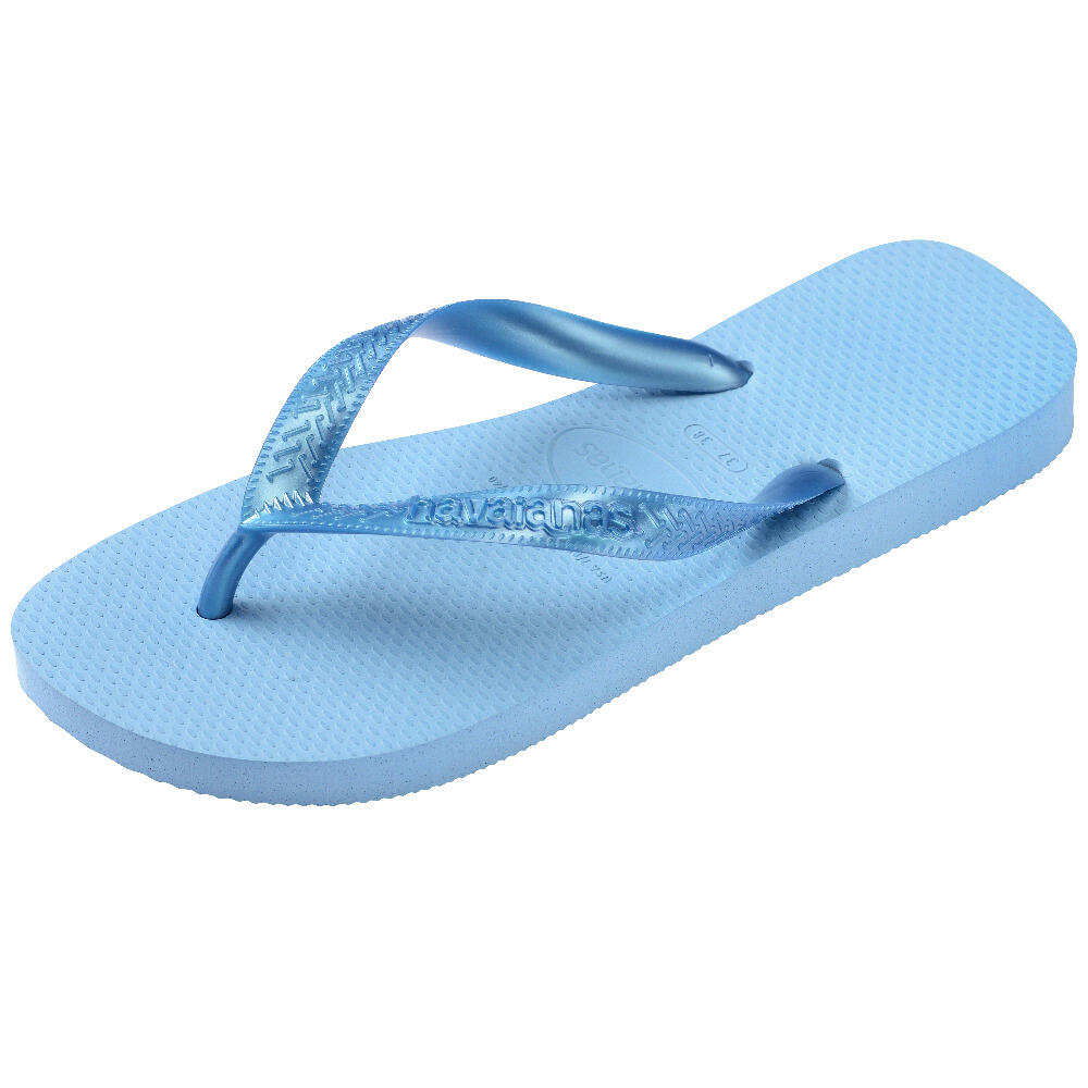 Top klipklapper - Lavender Blue